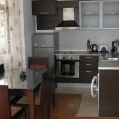 Отель The Vineyards Resort в номере