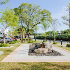 Отель W Phuket Residences Пхукет