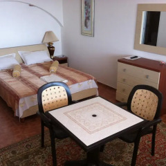 Mashuk Hotel 2* Студия с различными типами кроватей фото 7