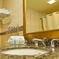 Hotel Monteolivos 3* Улучшенный номер с различными типами кроватей фото 8