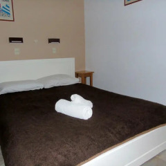 Star Hotel Стандартный номер фото 19