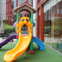 Shangri-La Hotel, Xian детские мероприятия