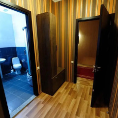 Darchi Hotel Тбилиси сауна