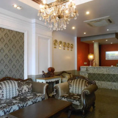 Venus Hotel Ханой интерьер отеля фото 2