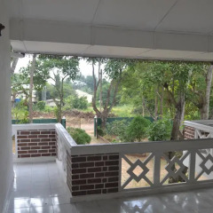Отель Senowin Holiday Resort балкон