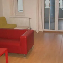 Апартаменты Swedhomes Apartments Вена комната для гостей фото 4