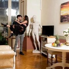 Отель Nerva Accommodation развлечения