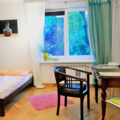 Апартаменты Cozy Apartment Old Town Студия фото 20
