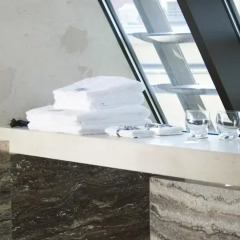 The Monopol Hotel 5* Президентский люкс с двуспальной кроватью фото 11