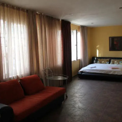 Отель Sofia Guest House Полулюкс фото 3