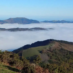 Отель Xantalen Spa Лесака фото 2