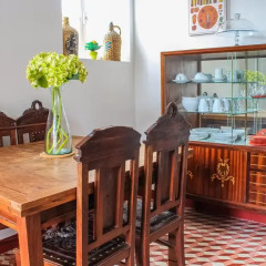 Отель Charm Garden 3* Апартаменты с различными типами кроватей фото 22