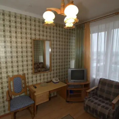 Гостиница Брест Интурист Беларусь, Брест - 3 отзыва об отеле, цены и фото номеров - забронировать гостиницу Брест Интурист онлайн комната для гостей фото 12
