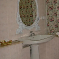 Отель Bed & Breakfast Santa Fara 3* Студия с различными типами кроватей фото 7
