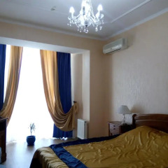 Hotel Palace Ukraine 3* Стандартный номер с различными типами кроватей