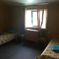 Hotel Alpika комната для гостей фото 4
