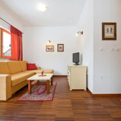 Apart Hotel Vijolica 3* Апартаменты с различными типами кроватей фото 6