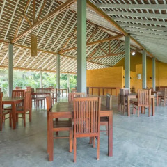 Отель Ocean Ripples Resort Шри-Ланка, Ваддува - отзывы, цены и фото номеров - забронировать отель Ocean Ripples Resort онлайн питание фото 3