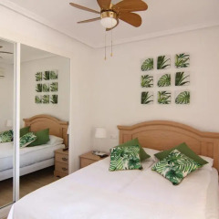 Отель Casa Playa Flamenca комната для гостей фото 2