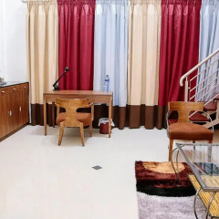 Kiriri Garden Hotel 3* Студия Делюкс с различными типами кроватей фото 14