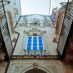 Отель Casa Maiorca Сиракуза развлечения