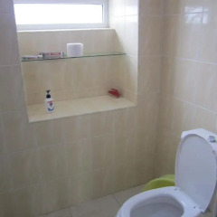 Отель Holiday Home Ruben ванная