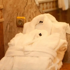 Hotel Florença 3* Стандартный номер с различными типами кроватей фото 4