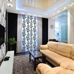 Апартаменты Eurocomfort on Nezavisimosti Apartments - 2 комната для гостей фото 3