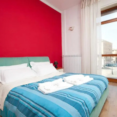 Отель B&B LecceSalento 2* Полулюкс фото 7