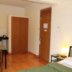 Отель Palmarinha Resort & Suites 3* Номер Делюкс фото 7
