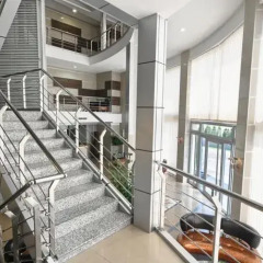 Garni Hotel Zeder балкон