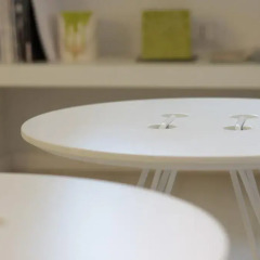 Отель White Home Re di Roma удобства в номере фото 2