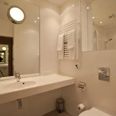 Amber Spa Boutique Hotel 4* Стандартный номер фото 4