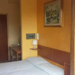 Отель Appartamenti Centrali Giardini Naxos Джардини Наксос удобства в номере