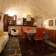 Отель Loft Del Duomo Сиракуза питание фото 2