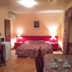 Отель Villa Lepido комната для гостей