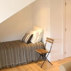 Отель Lisbon Soul Flat @ Alfama удобства в номере фото 2