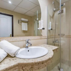 Imperial Hotel - Все включено 4* Люкс разные типы кроватей фото 3