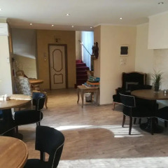 Anixi Boutique Hotel питание