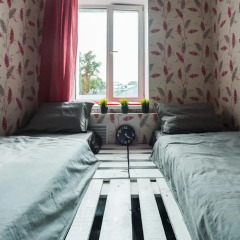Гостиница Hostels Rus - Krasnyie Vorota в Москве 5 отзывов об отеле, цены и фото номеров - забронировать гостиницу Hostels Rus - Krasnyie Vorota онлайн Москва детские мероприятия фото 2