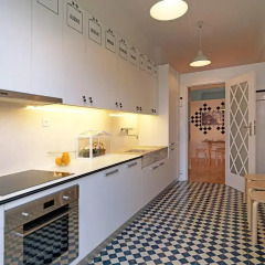 Отель Uporto House в номере