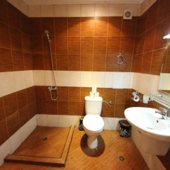 Апартаменты Menada Sunny Beach Plaza Apartments Студия фото 7