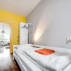 Park Plus Hostel Львов комната для гостей