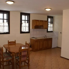 Отель Holiday Village Kedar Боровец в номере