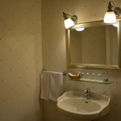 Отель Hostal Center Inn 2* Стандартный номер фото 20