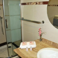 Hotel Parisien 2* Стандартный номер с различными типами кроватей фото 11