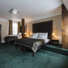 Hotel William 3* Стандартный номер с различными типами кроватей