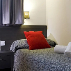 Отель Migjorn Ibiza Suites & Spa 4* Люкс с различными типами кроватей фото 5