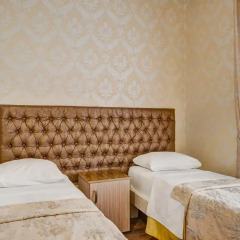 Гостиница Наири 3* Номер Эконом с разными типами кроватей фото 11