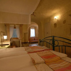Tafoni Houses Cave Hotel 2* Люкс фото 3